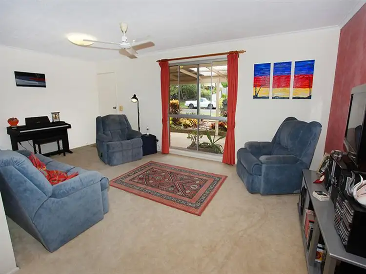 Fourth view of Homely house listing, 12 Kokoda Avenue, Bli Bli QLD 4560