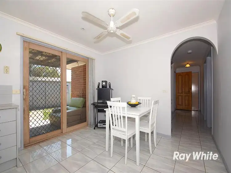 Fifth view of Homely house listing, 17 Caroline Cresent, Cranbourne West VIC 3977