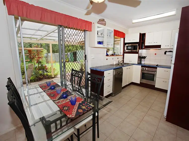 Fifth view of Homely house listing, 12 Kokoda Avenue, Bli Bli QLD 4560