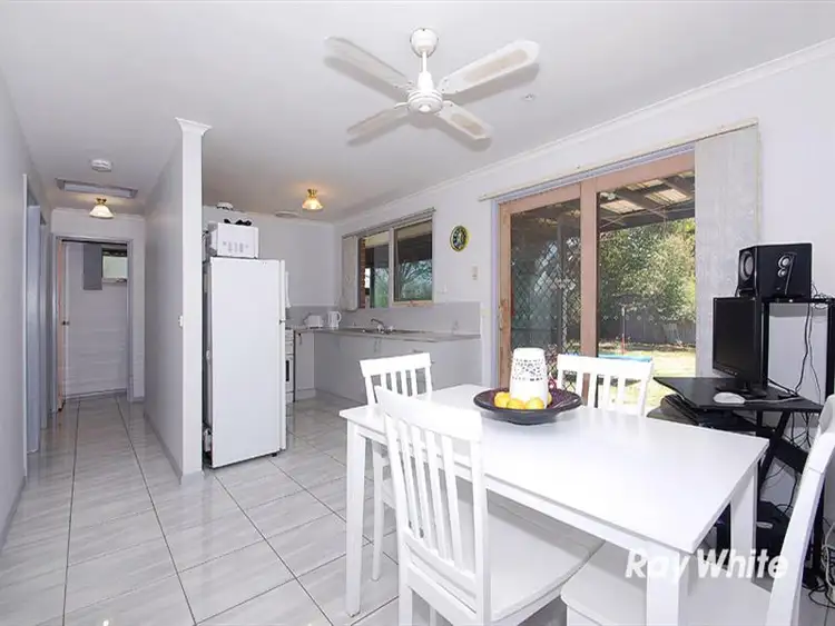 Second view of Homely house listing, 17 Caroline Cresent, Cranbourne West VIC 3977