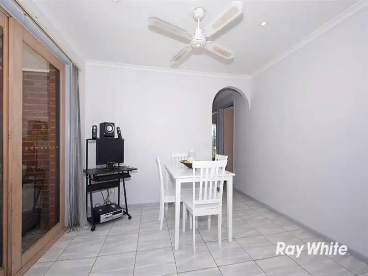 Seventh view of Homely house listing, 17 Caroline Cresent, Cranbourne West VIC 3977