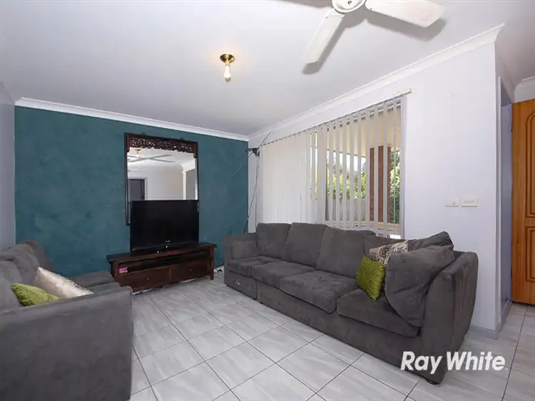 Third view of Homely house listing, 17 Caroline Cresent, Cranbourne West VIC 3977