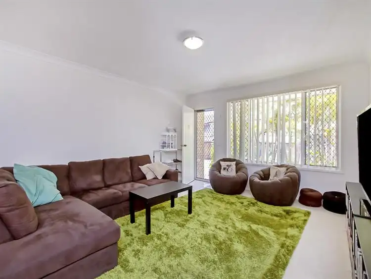 Fifth view of Homely villa listing, 36/33 Edmund Rice Drive, Southport QLD 4215