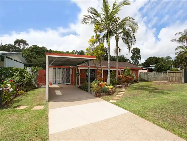 Second view of Homely house listing, 12 Kokoda Avenue, Bli Bli QLD 4560