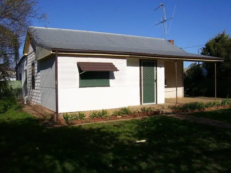 Main view of Homely house listing, 39 Forbes Road, Parkes NSW 2870