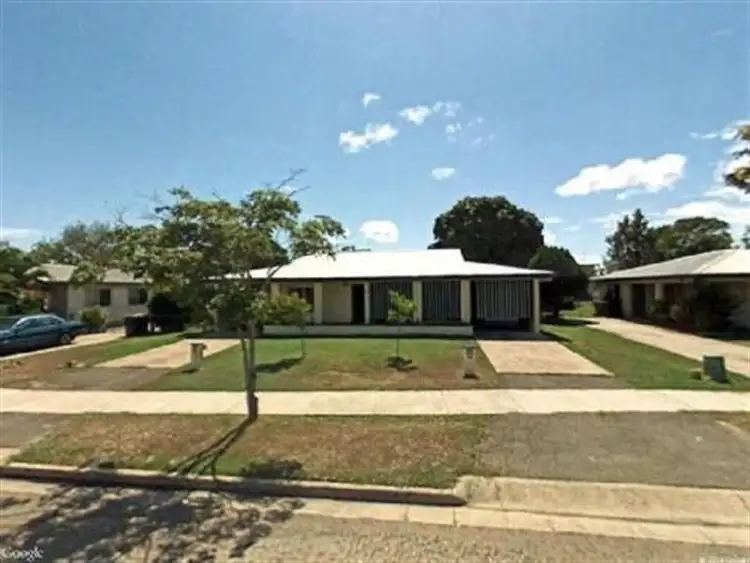 259 Thuringowa Drive, Kirwan QLD 4817