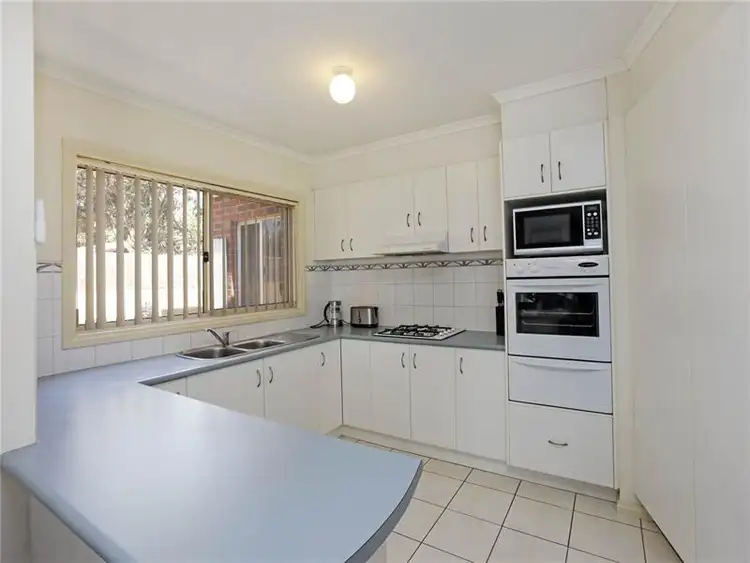 Third view of Homely house listing, 2/5-7 Altair Avenue, Lara VIC 3212