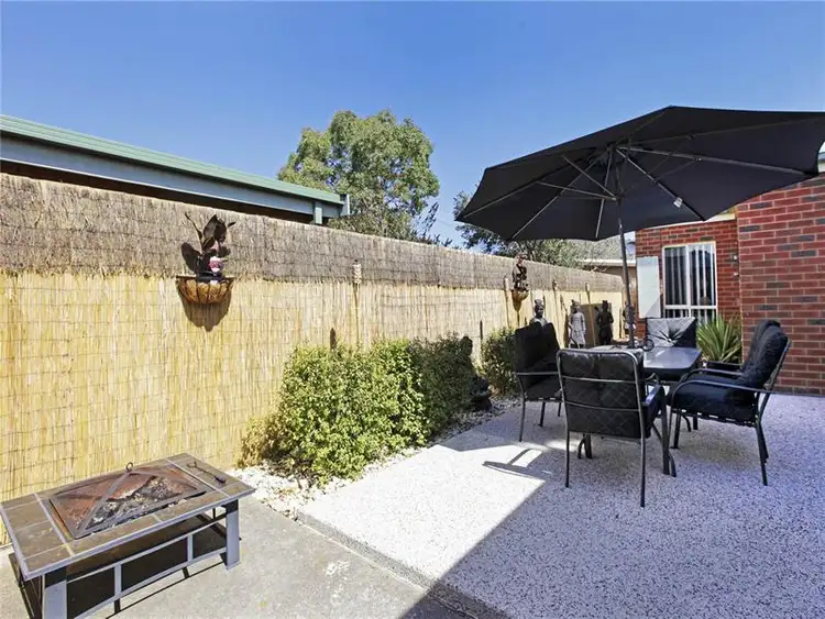 Fourth view of Homely house listing, 2/5-7 Altair Avenue, Lara VIC 3212