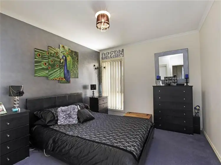 Fifth view of Homely house listing, 2/5-7 Altair Avenue, Lara VIC 3212