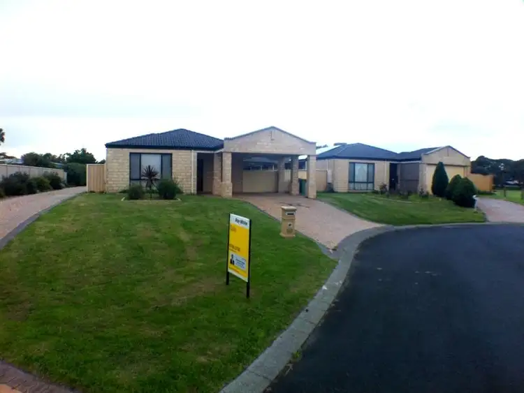 Main view of Homely house listing, 14b Palomino Close, Eaton WA 6232