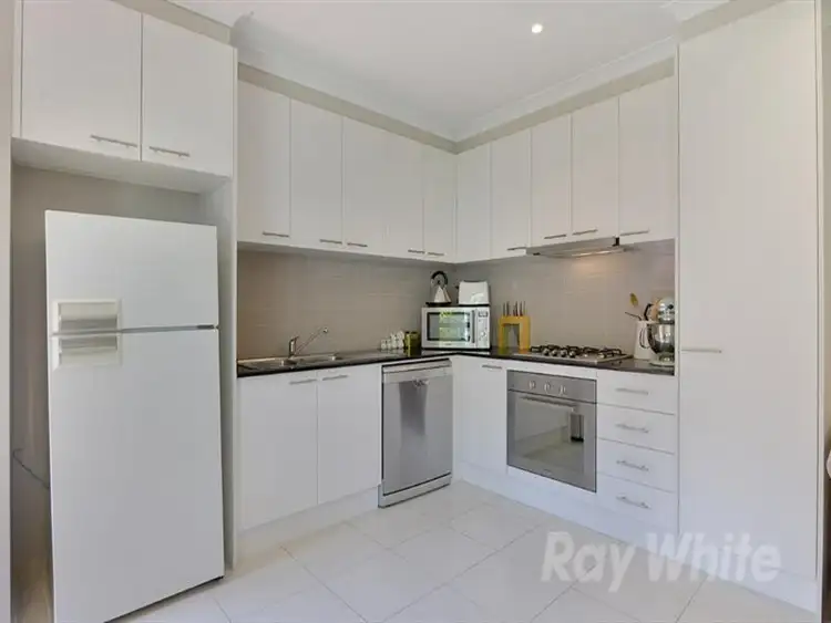 Second view of Homely unit listing, 8/1-3 Westley Street, Ferntree Gully VIC 3156