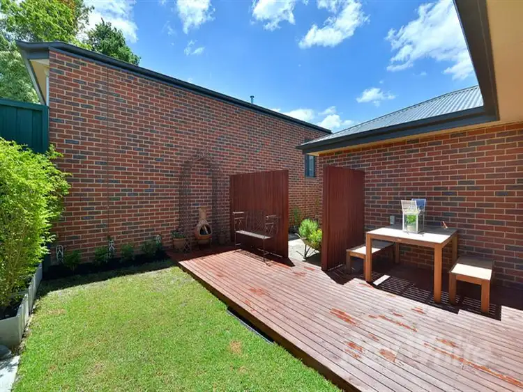 Seventh view of Homely unit listing, 8/1-3 Westley Street, Ferntree Gully VIC 3156