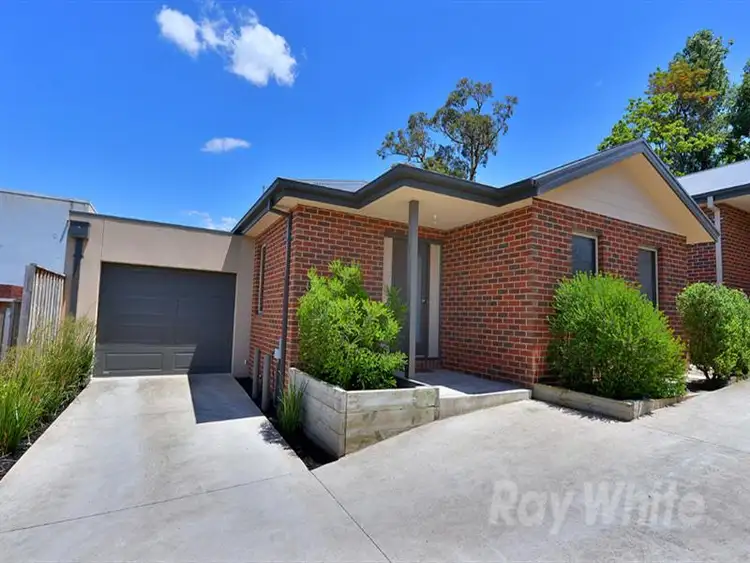 8/1-3 Westley Street, Ferntree Gully VIC 3156