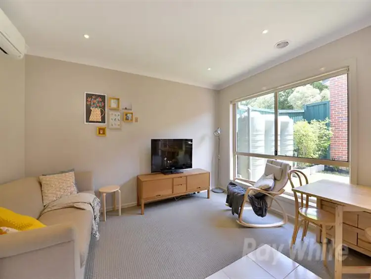 Third view of Homely unit listing, 8/1-3 Westley Street, Ferntree Gully VIC 3156
