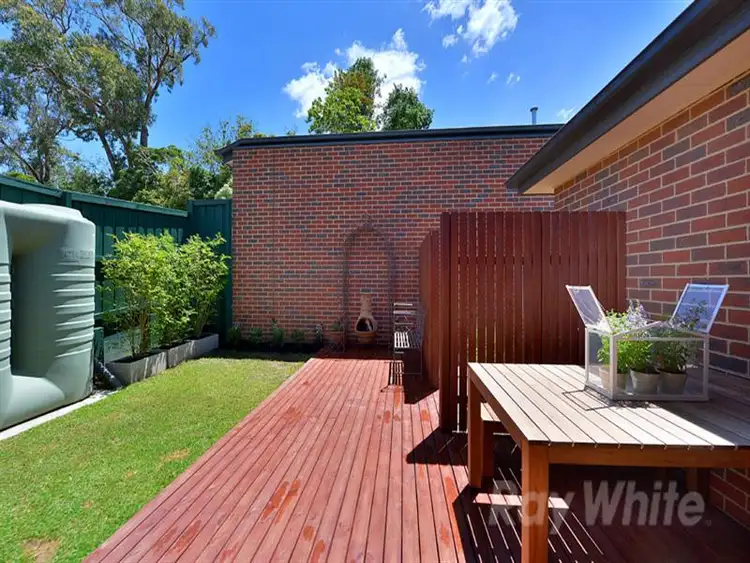 Sixth view of Homely unit listing, 8/1-3 Westley Street, Ferntree Gully VIC 3156