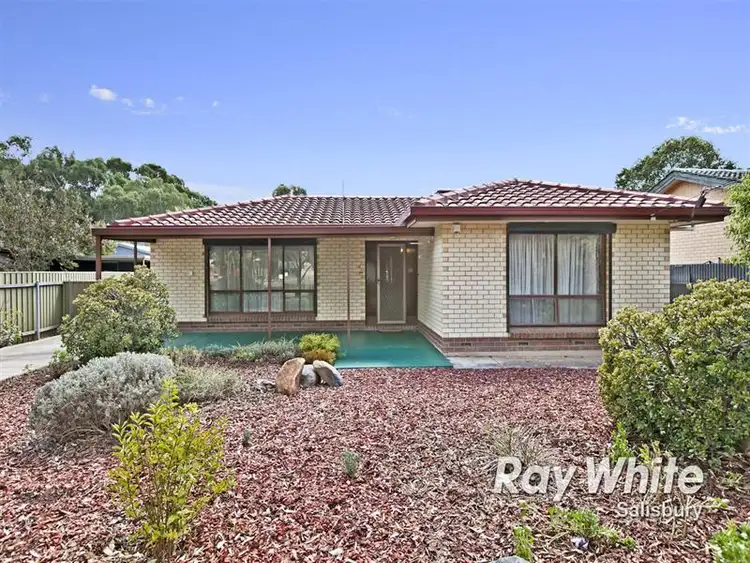 43 Universal Road, Salisbury Downs SA 5108
