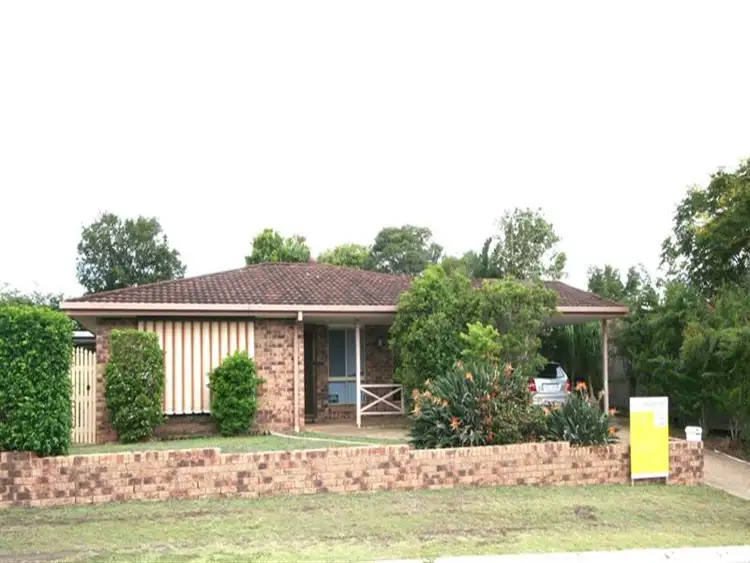 15 Trout Street, Thornlands QLD 4164
