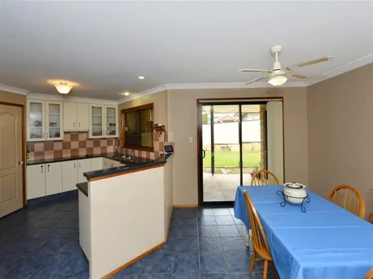 Third view of Homely house listing, 1 Keats Court, Westbrook QLD 4350