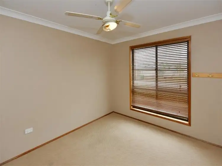 Fifth view of Homely house listing, 1 Keats Court, Westbrook QLD 4350