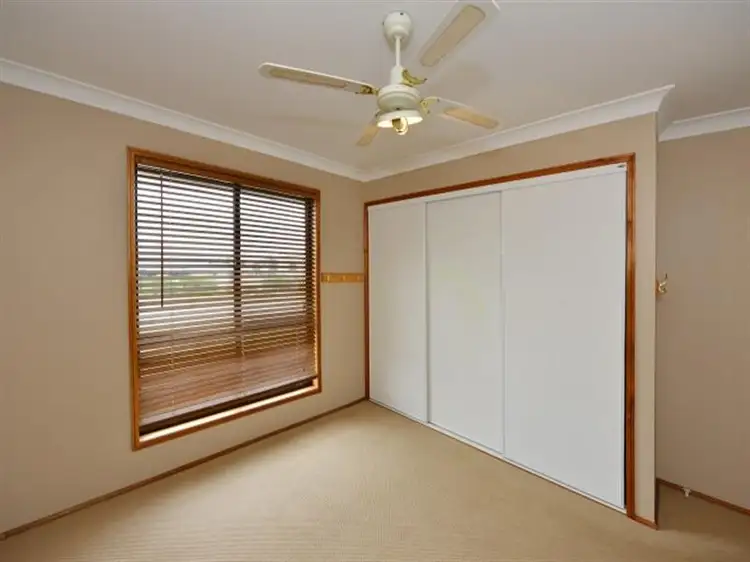 Fourth view of Homely house listing, 1 Keats Court, Westbrook QLD 4350