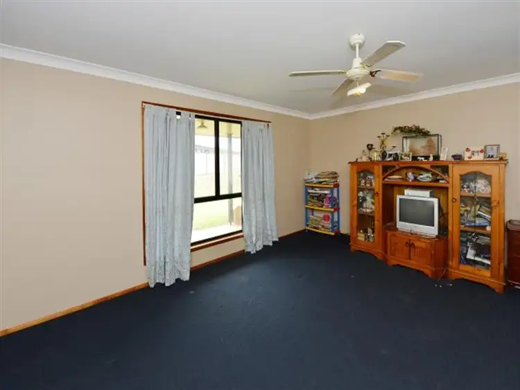 Seventh view of Homely house listing, 1 Keats Court, Westbrook QLD 4350