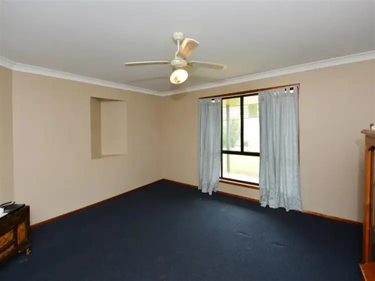 Sixth view of Homely house listing, 1 Keats Court, Westbrook QLD 4350