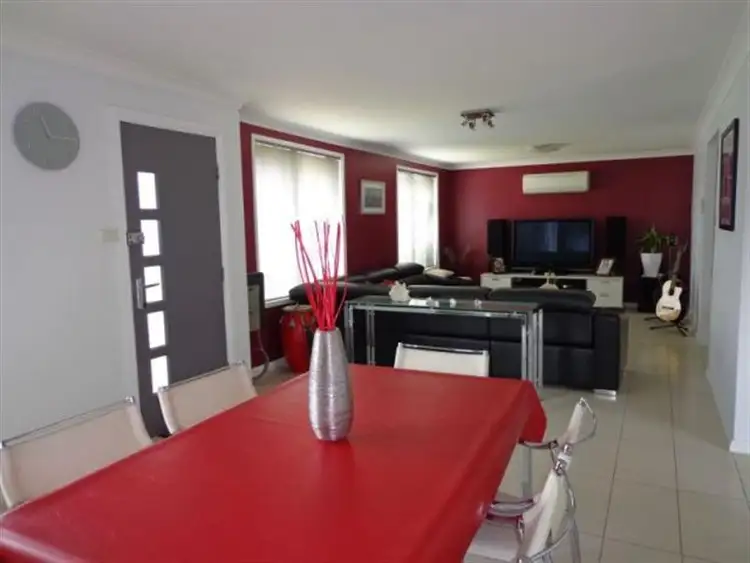 Third view of Homely house listing, 35 Mulligan Street, Bossley Park NSW 2176