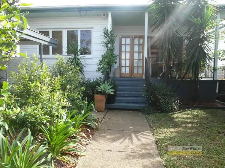 Main view of Homely house listing, 75 Harding Street, Hendra QLD 4011