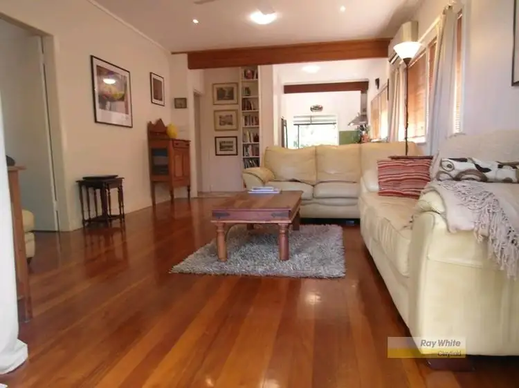 Fourth view of Homely house listing, 75 Harding Street, Hendra QLD 4011