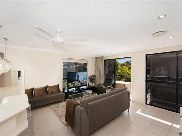 Sixth view of Homely unit listing, 1/37 Brighton Street, Biggera Waters QLD 4216