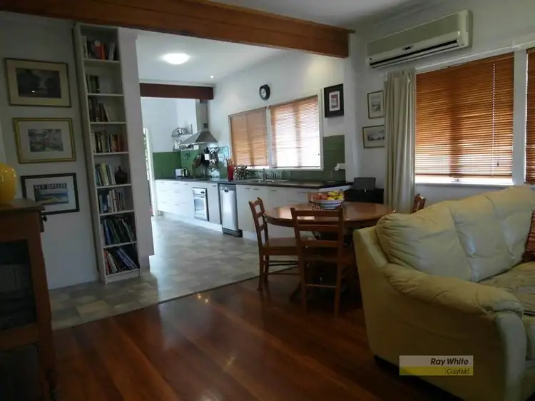 Fifth view of Homely house listing, 75 Harding Street, Hendra QLD 4011