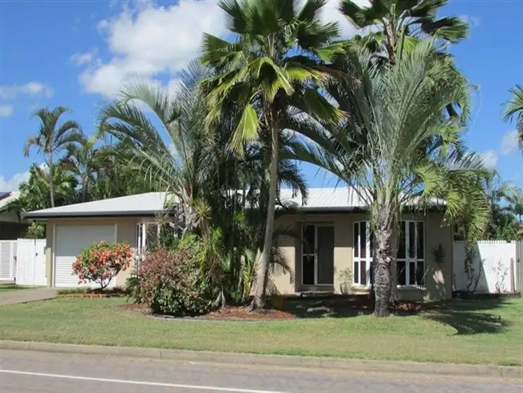 15 Martello Drive, Kirwan QLD 4817