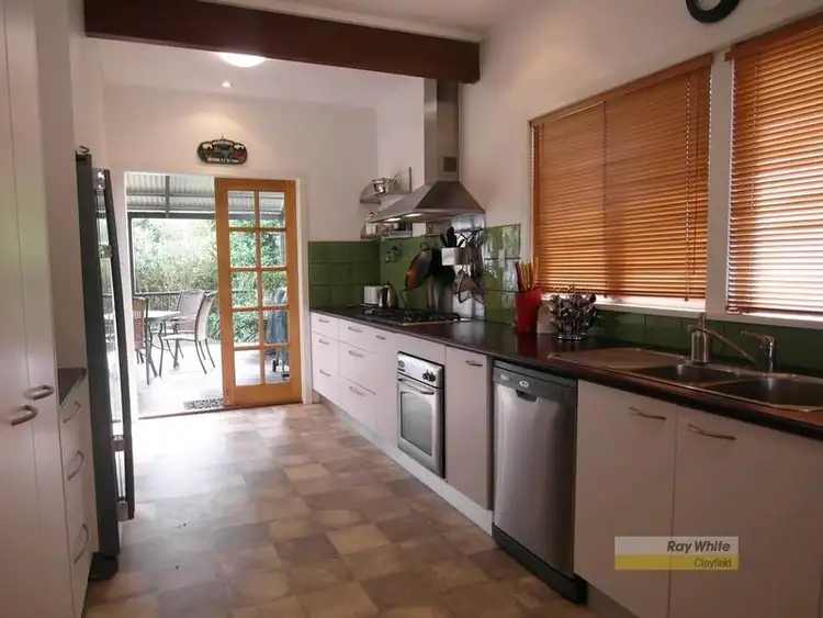 Sixth view of Homely house listing, 75 Harding Street, Hendra QLD 4011