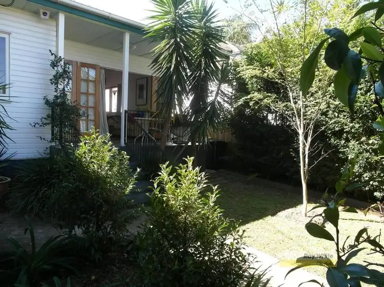 Second view of Homely house listing, 75 Harding Street, Hendra QLD 4011