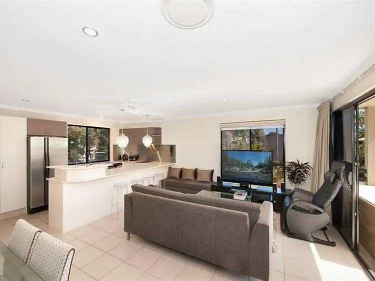 Fifth view of Homely unit listing, 1/37 Brighton Street, Biggera Waters QLD 4216