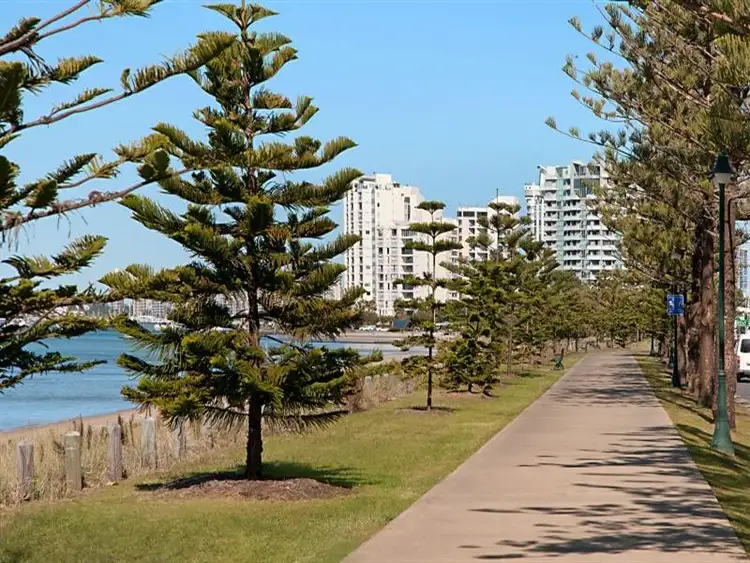 Third view of Homely unit listing, 1/37 Brighton Street, Biggera Waters QLD 4216
