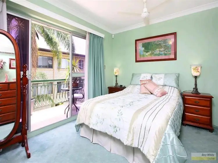 Sixth view of Homely unit listing, 3/73 Riverton Street, Clayfield QLD 4011