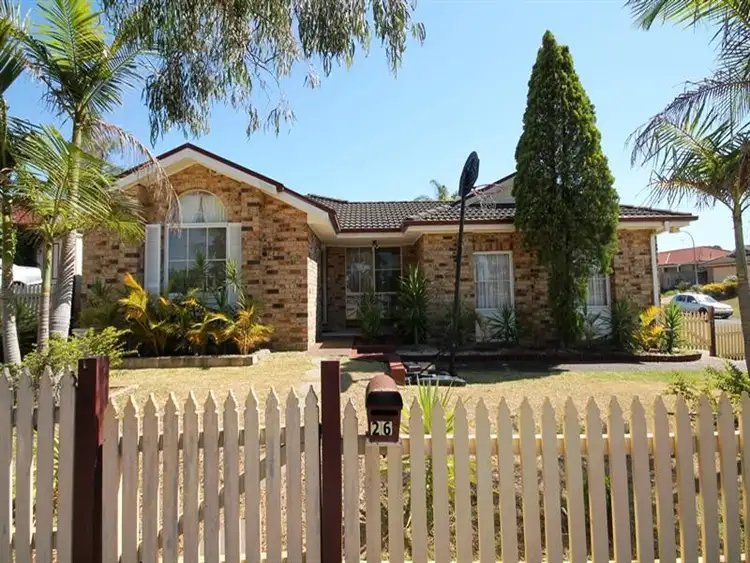 Address available on request