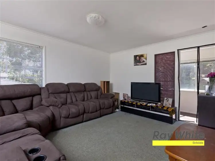 38 Frederick Street, Wellington Point QLD 4160