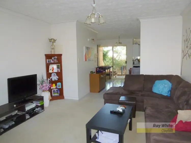 Second view of Homely unit listing, 2/16 Napier Street, Ascot QLD 4007