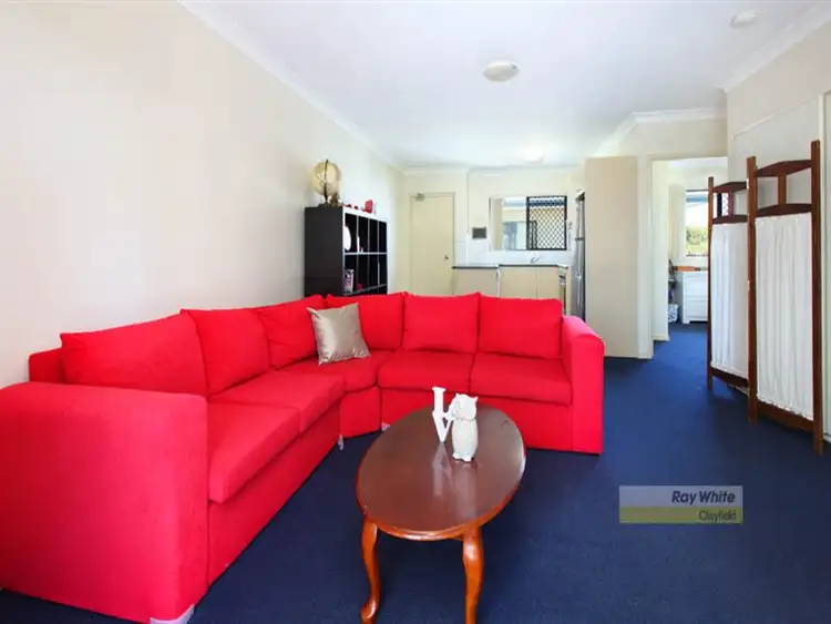 Second view of Homely unit listing, 9/51 Junction Road, Clayfield QLD 4011