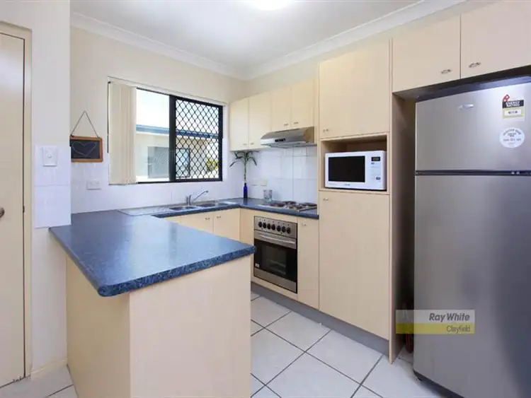 Fourth view of Homely unit listing, 9/51 Junction Road, Clayfield QLD 4011