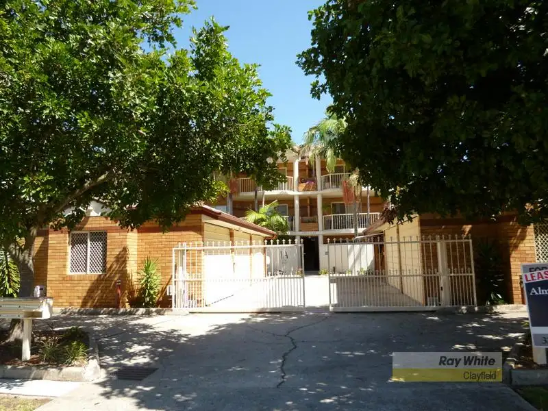 Main view of Homely unit listing, 2/16 Napier Street, Ascot QLD 4007