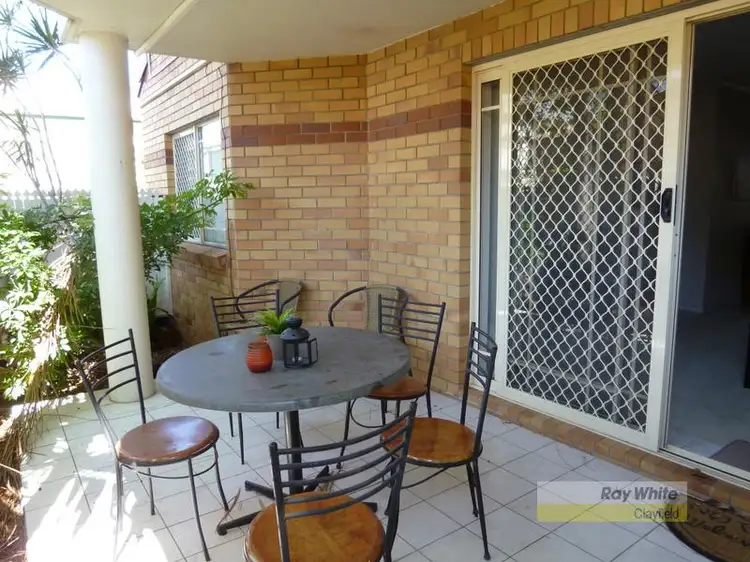Fifth view of Homely unit listing, 2/16 Napier Street, Ascot QLD 4007