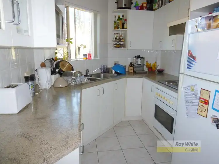 Fourth view of Homely unit listing, 2/16 Napier Street, Ascot QLD 4007