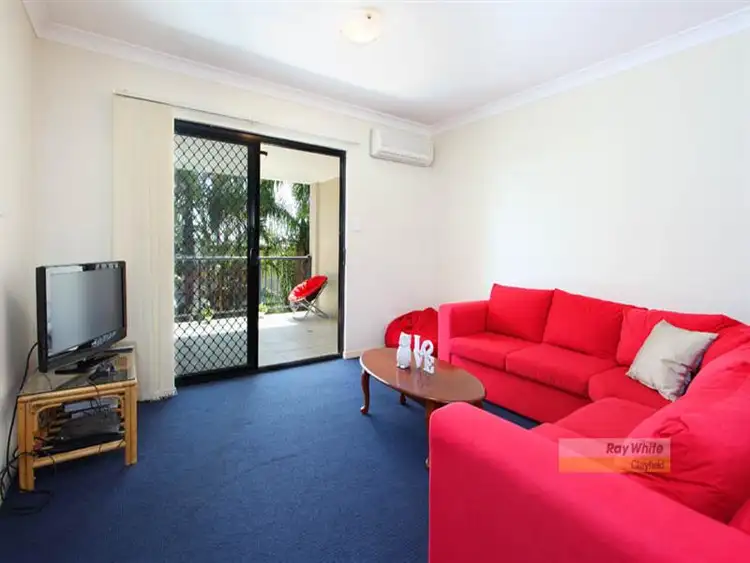 Third view of Homely unit listing, 9/51 Junction Road, Clayfield QLD 4011