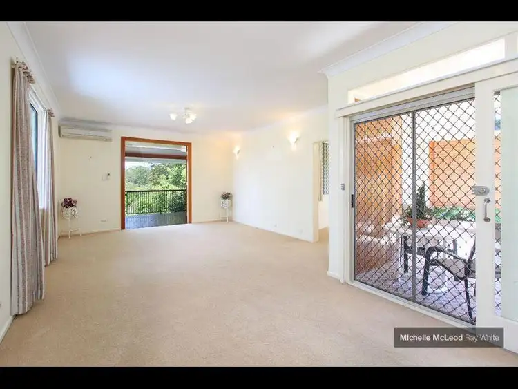 Fifth view of Homely house listing, 118 Burbong Street, Chapel Hill QLD 4069