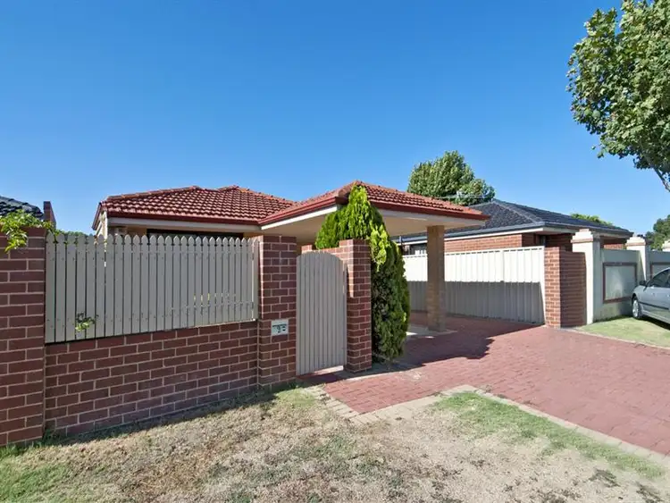 Second view of Homely house listing, 7/2 Pamplona Boulevard, Port Kennedy WA 6172