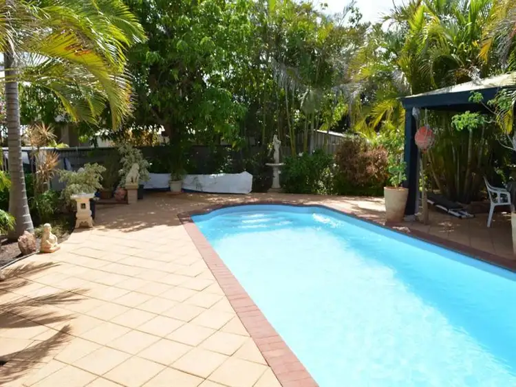 Fifth view of Homely house listing, 102 William Street, East Carnarvon WA 6701