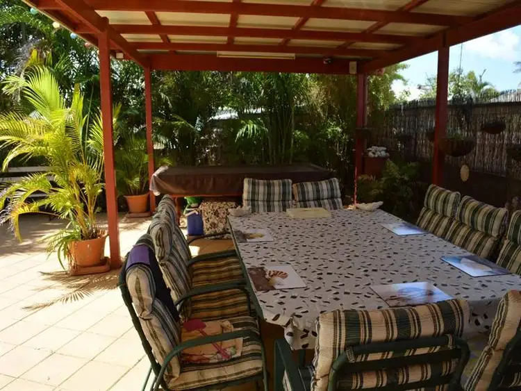 Third view of Homely house listing, 102 William Street, East Carnarvon WA 6701
